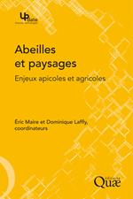 Abeilles et paysages