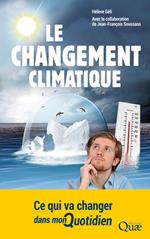 Le changement climatique