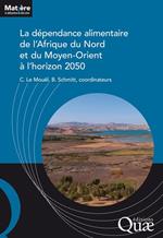 La dépendance alimentaire de l'Afrique du Nord et du Moyen-Orient à l'horizon 2050