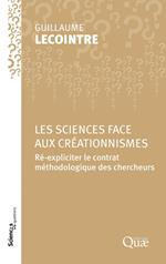 Les sciences face aux créationnismes