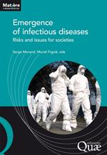 Emergence of infectious diseases