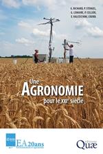 Une agronomie pour le XXIe siècle