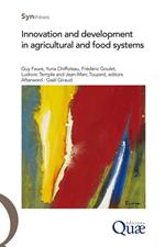 Innovation and development in agricultural and food systems