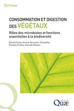 Consommation et digestion des végétaux