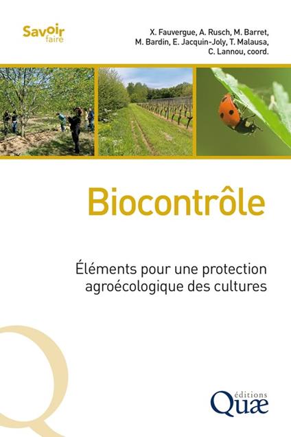 Biocontrôle