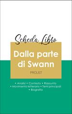 Scheda libro Dalla parte di Swann (analisi letteraria di riferimento e riassunto completo)