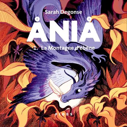 Ania - Tome 1