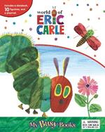 World of Eric Carle