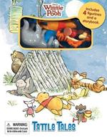 Disney Winnie the Pooh: Tattle Tales
