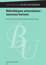 Bibliothèques universitaires