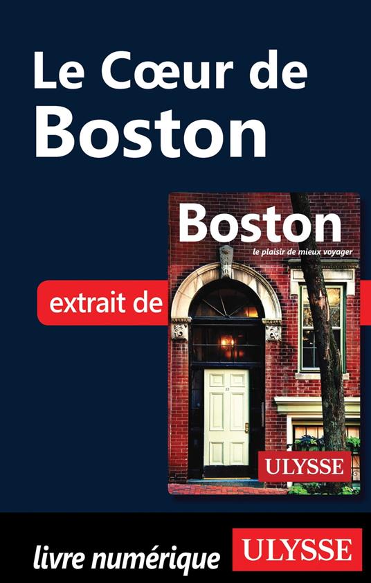 Le coeur de Boston