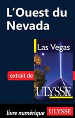 L'Ouest du Nevada