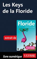 Les Keys de la Floride