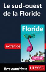 Le sud-ouest de la Floride