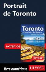 Portrait de Toronto