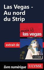 Las Vegas - Au nord du Strip