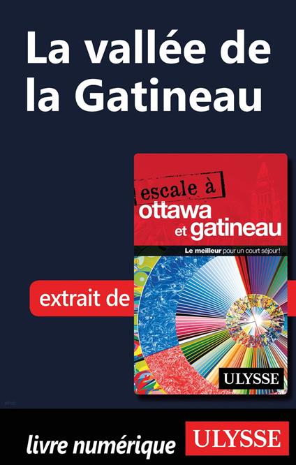 La vallée de la Gatineau