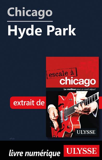 Chicago - Hyde Park