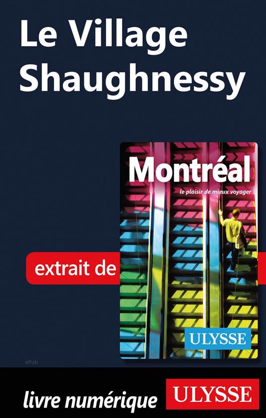 Le Village Shaughnessy