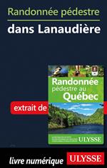 Randonnée pédestre dans Lanaudière