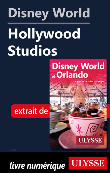 Disney World - Hollywood Studios