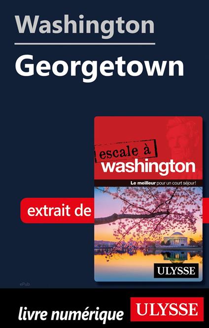 Washington - Georgetown