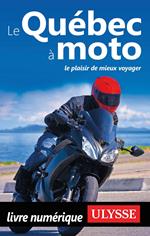 Le Québec à moto