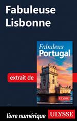 Fabuleuse Lisbonne