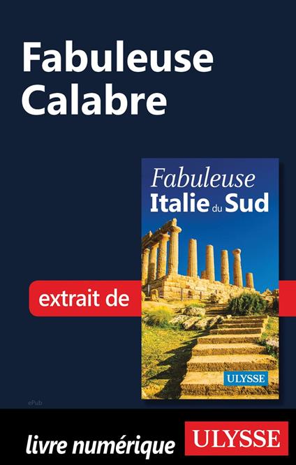 Fabuleuse Calabre