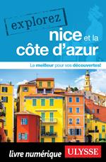 Explorez Nice et la Côte d'Azur