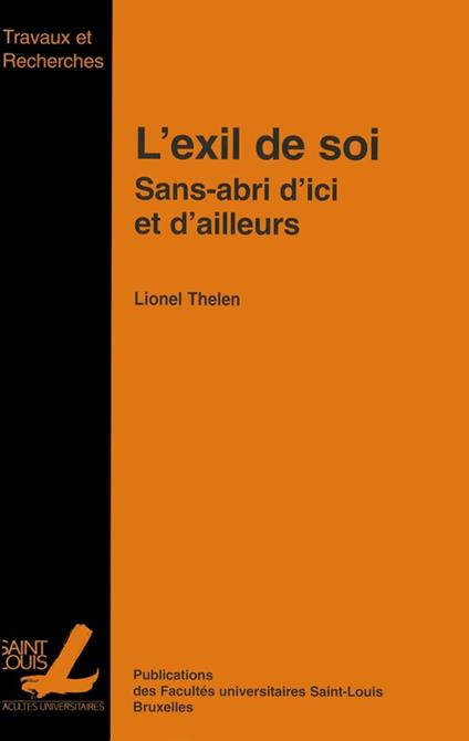 L'exil de soi