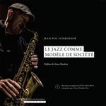 Le jazz comme modèle de société