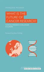 What is the Future of Cancer Research?