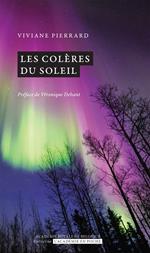 Les colères du soleil