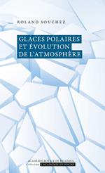 Glaces polaires et évolution de l'atmosphère