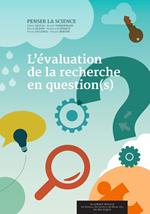 L'évaluation de la recherche en question(s)