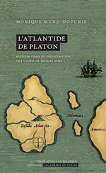 L'Atlantide de Platon