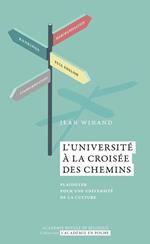 L'Université à la croisée des chemins