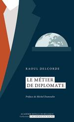 Le métier de diplomate