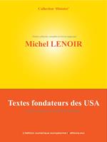 Textes fondateurs des USA