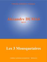 Les 3 Mousquetaires