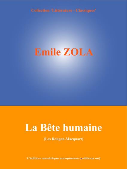 La Bête humaine