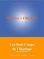 Les Huit Coups de l'Horloge