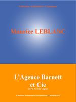 L'Agence Barnett et Cie