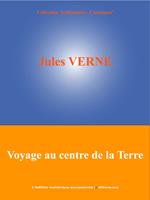 Voyage au centre de la Terre