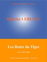 Les Dents du Tigre