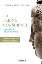 La pleine conscience