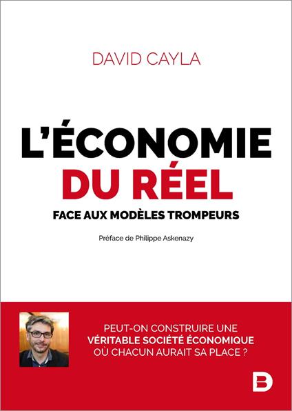 L'économie du réel face aux modèles trompeurs