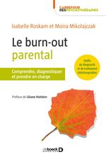 Le burn-out parental