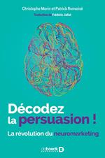 Décodez la persuasion !